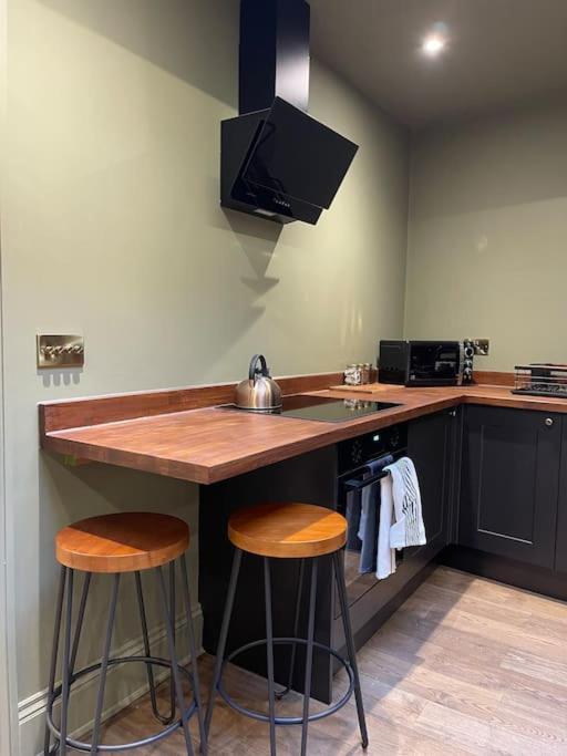 Peaceful Apartment In The Heart Of Фроум Экстерьер фото