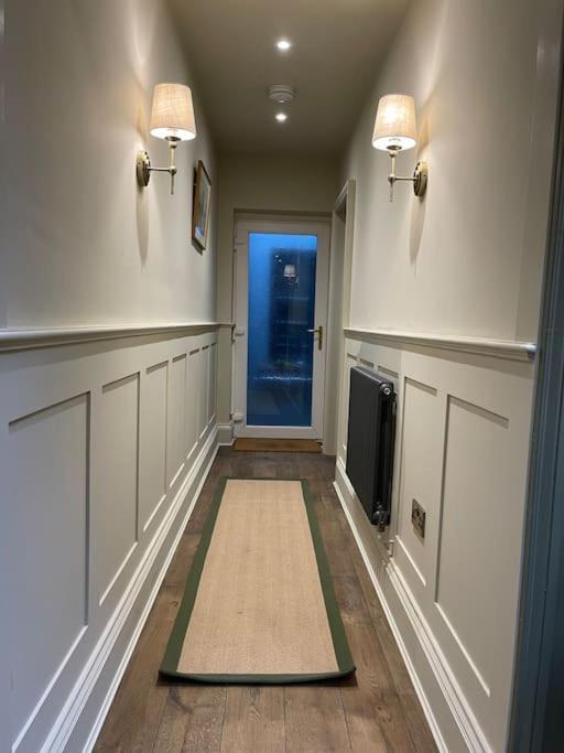 Peaceful Apartment In The Heart Of Фроум Экстерьер фото
